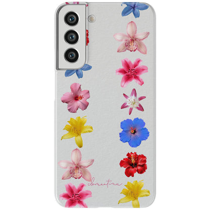 Tropicana Magnetic Tough Phone Case