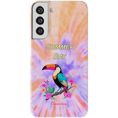 Tucan Magnetic Tough Phone Case