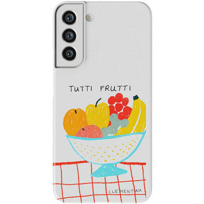 Tutti Frutti Magnetic Tough Phone Case