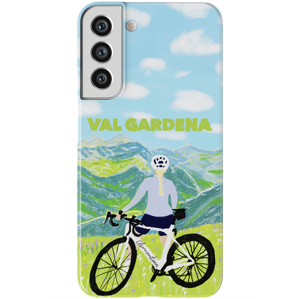 Val Gardena Tough Case