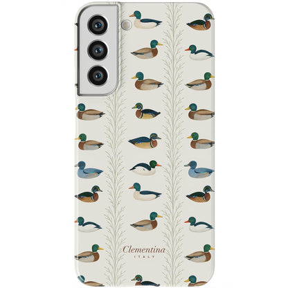 Wild Ducks Tough Case
