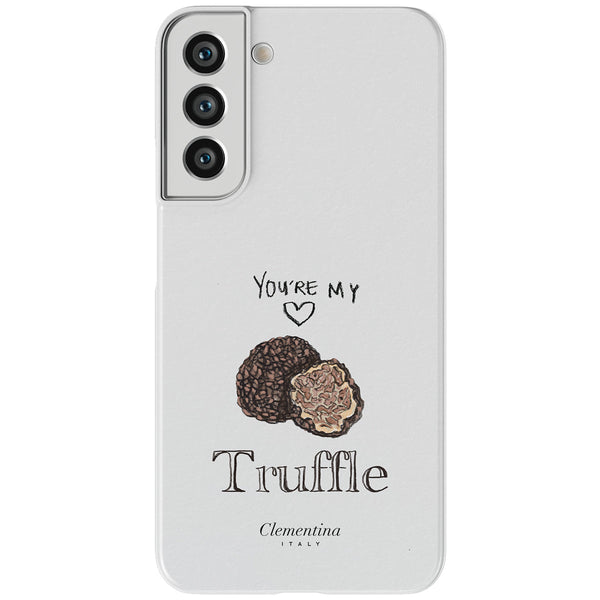 You're my Truffle Tough Case