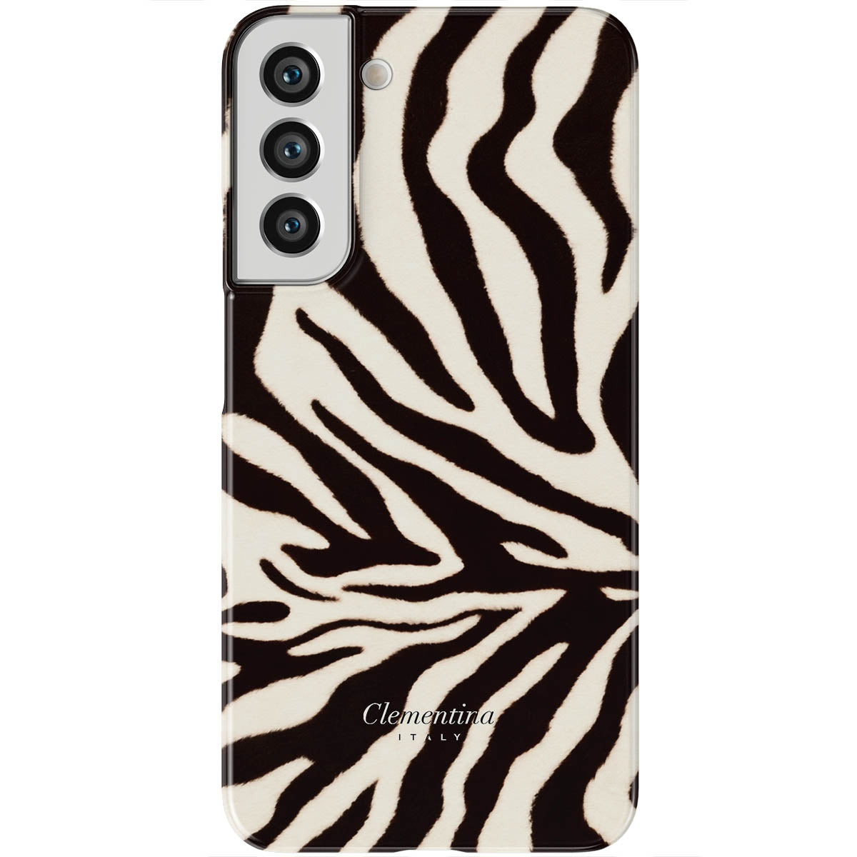 Zebra Tough Case
