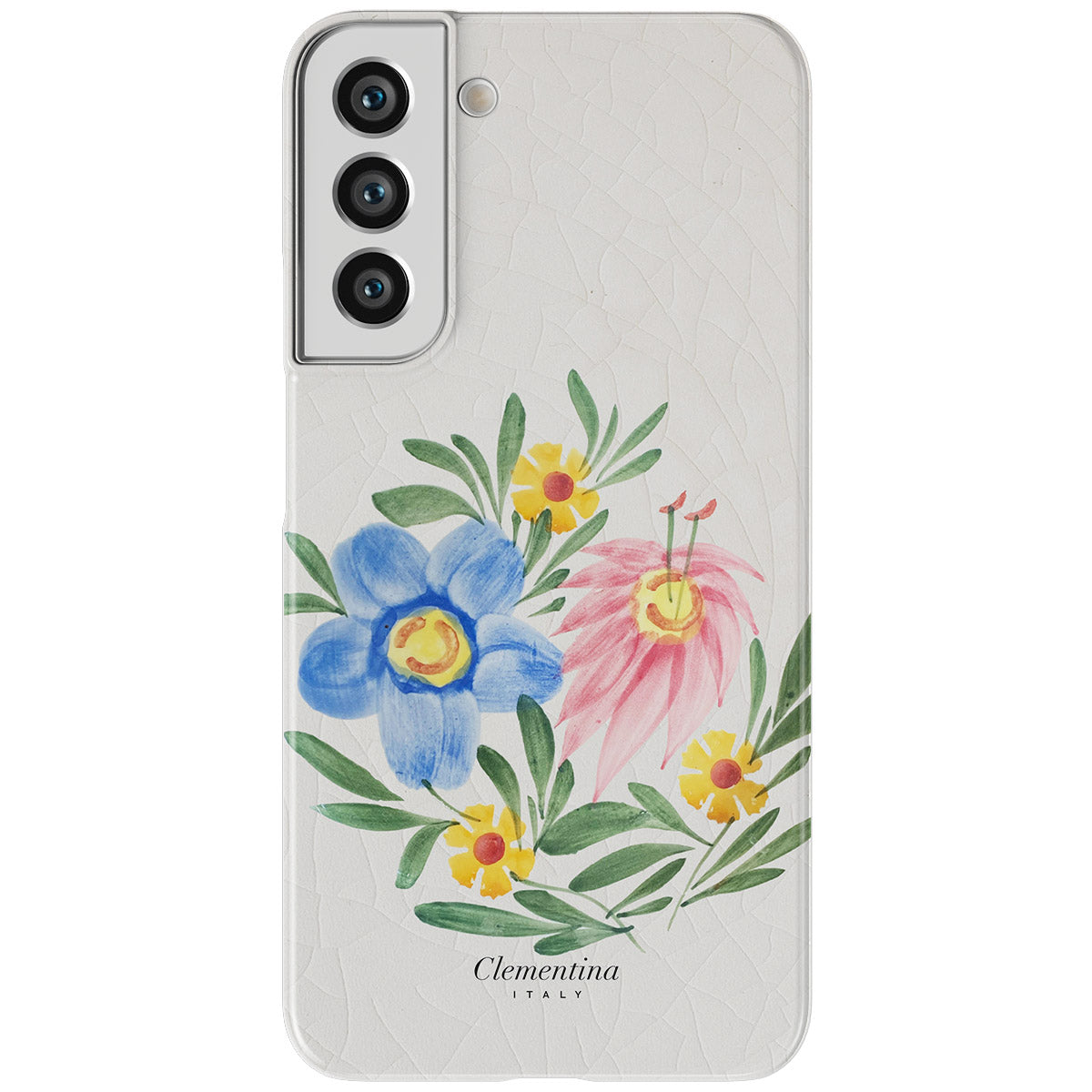 1940s Florals Magnetic Tough Phone Case