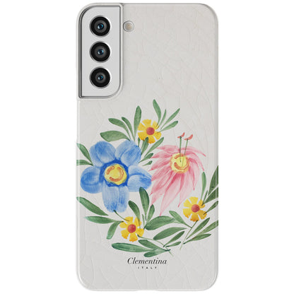 1940s Florals Magnetic Tough Phone Case