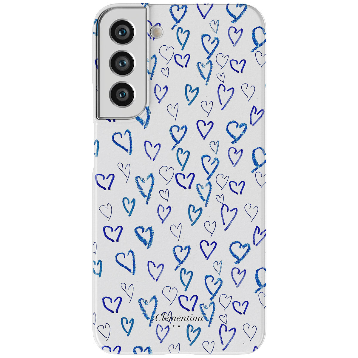 Amore Magnetic Tough Phone Case
