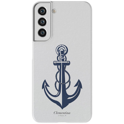 Anchor Magnetic Tough Phone Case