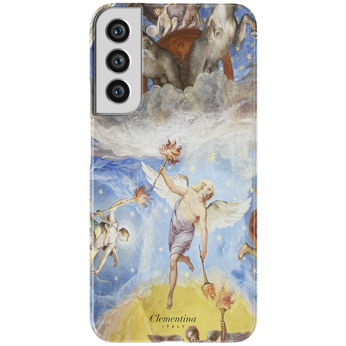 Angelo Magnetic Tough Phone Case