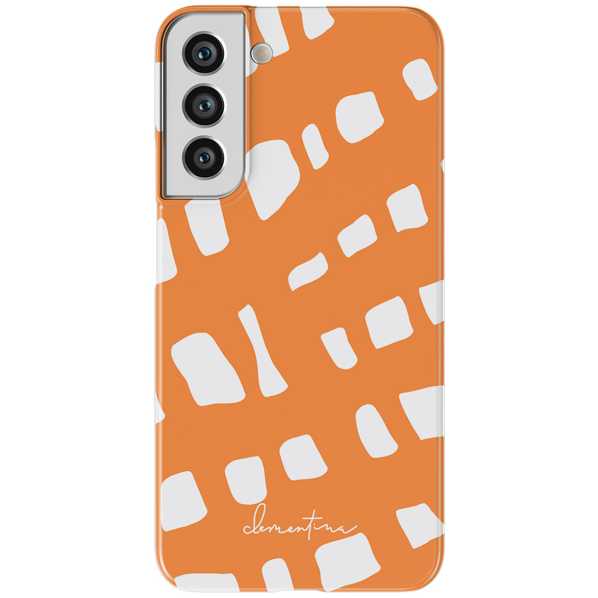 Arancia Magnetic Tough Phone Case