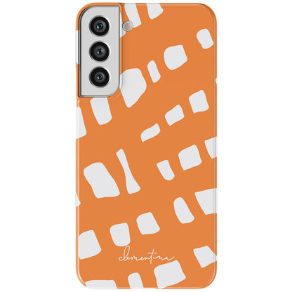 Arancia Magnetic Tough Phone Case