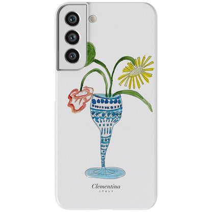 Bouquet di Fiori Magnetic Tough Phone Case