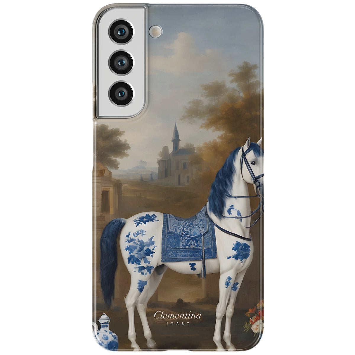 Cavallo Magnetic Tough Phone Case