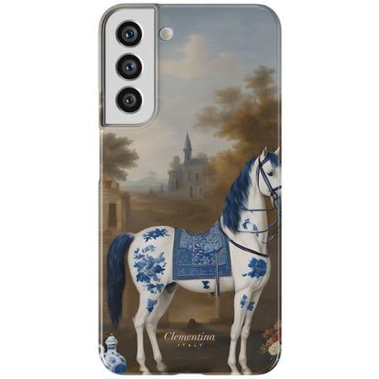 Cavallo Magnetic Tough Phone Case