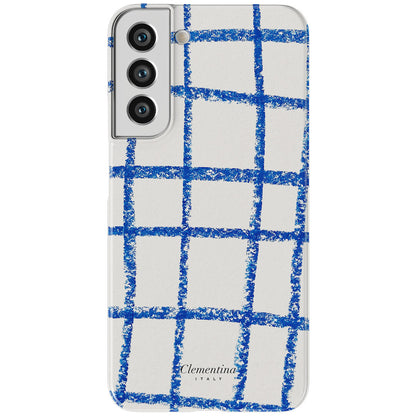Check Magnetic Tough Phone Case