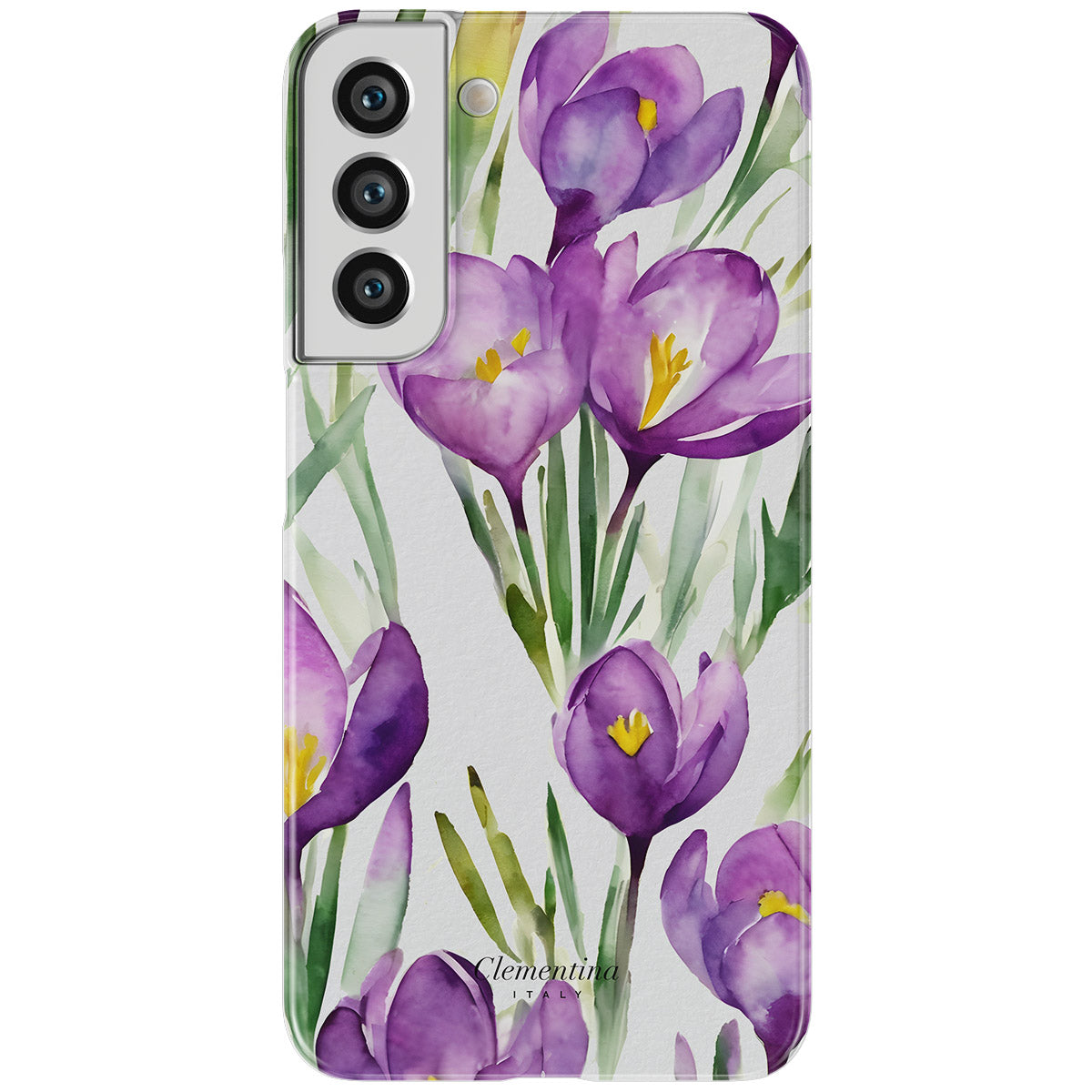 Crocus Tough Case