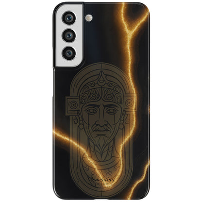 Dio Etrusco Magnetic Tough Phone Case