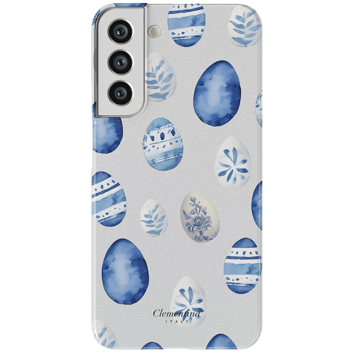 Easter Eggs Magnetic Tough Phone Case