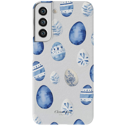 Easter Eggs Magnetic Tough Phone Case