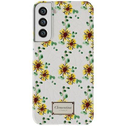 Fiori Magnetic Tough Phone Case