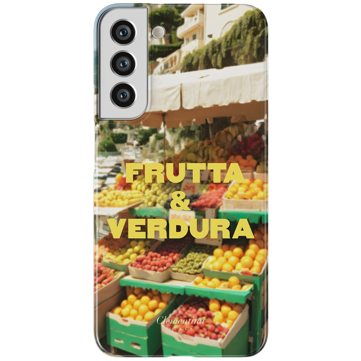 Frutta & Verdura Tough Case