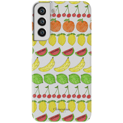Frutta Tough Magnetic Tough Phone Case