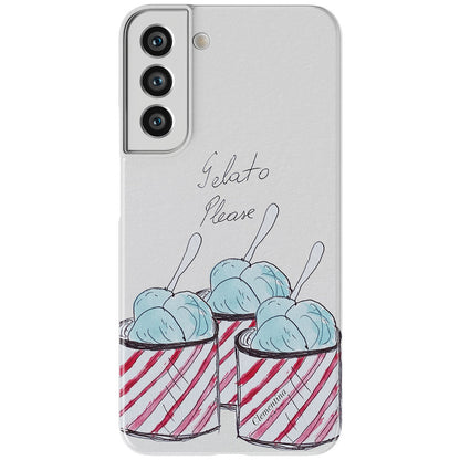 Coppetta Gelato Magnetic Tough Phone Case