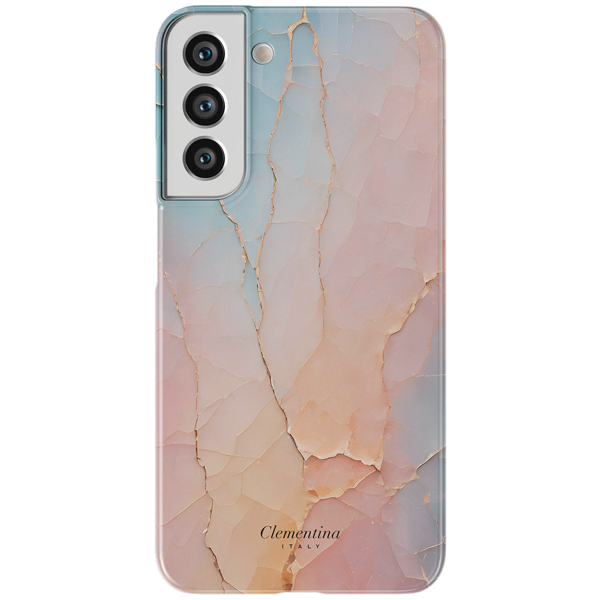 Gemstone Snap Case