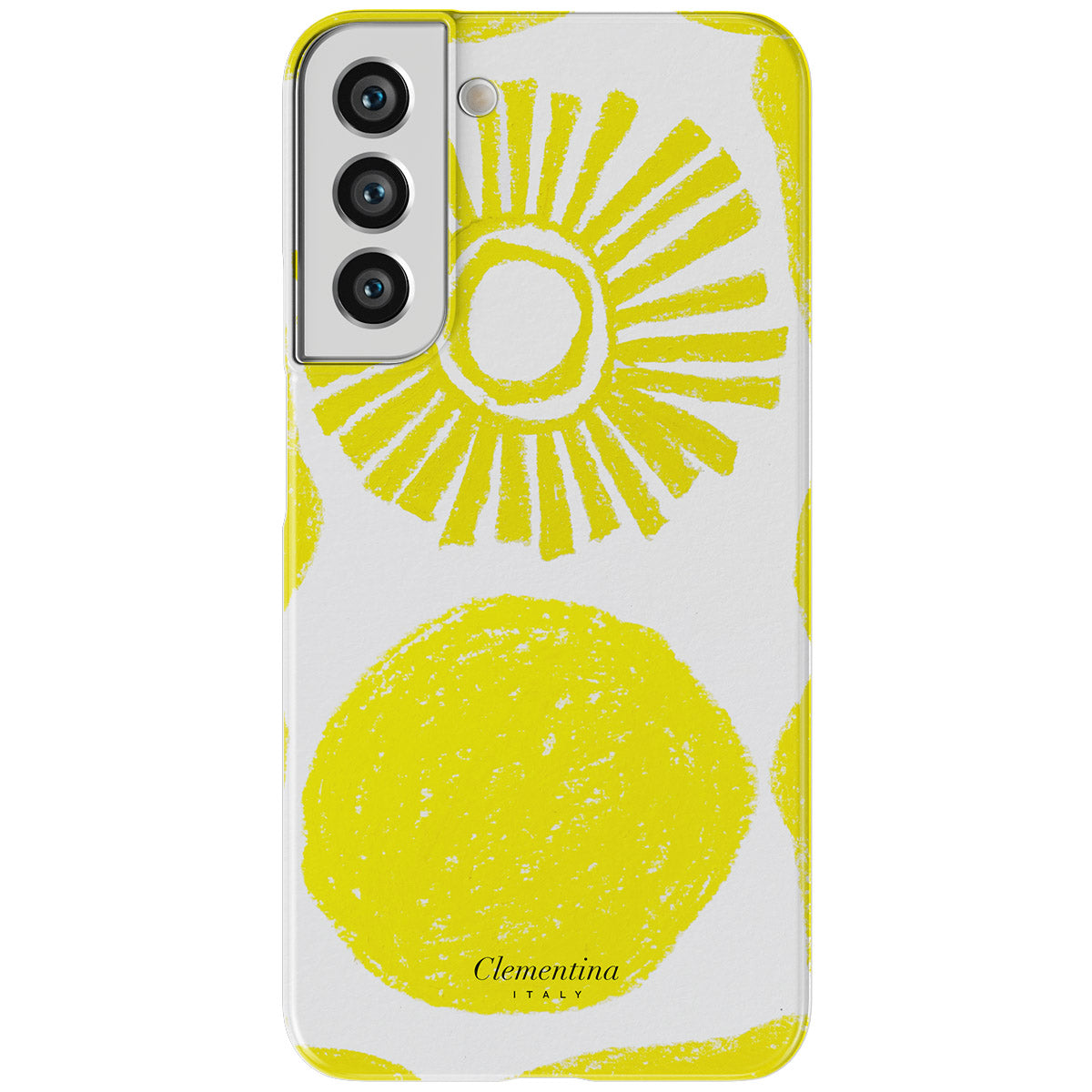 Il Sole Snap Case