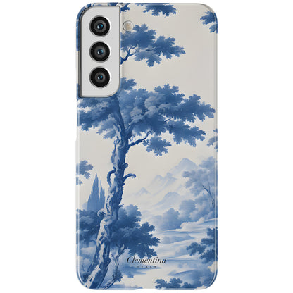 Il Albero Snap Case