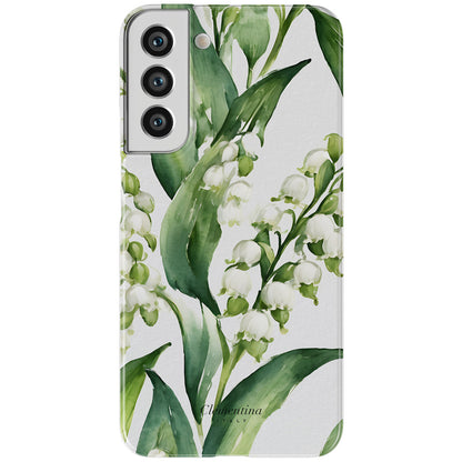 Lilly of the Valley Tough Case