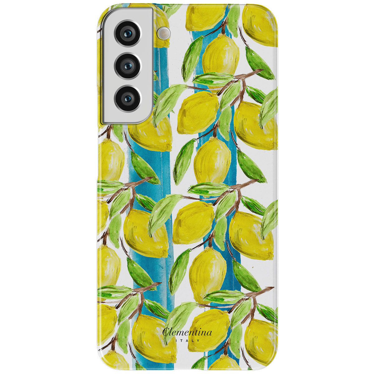 Limonata Snap Case