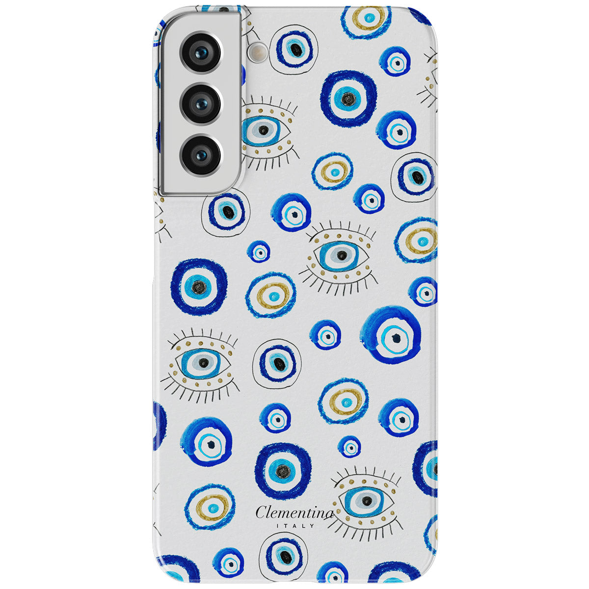 Lucky Case Magnetic Tough Phone Case