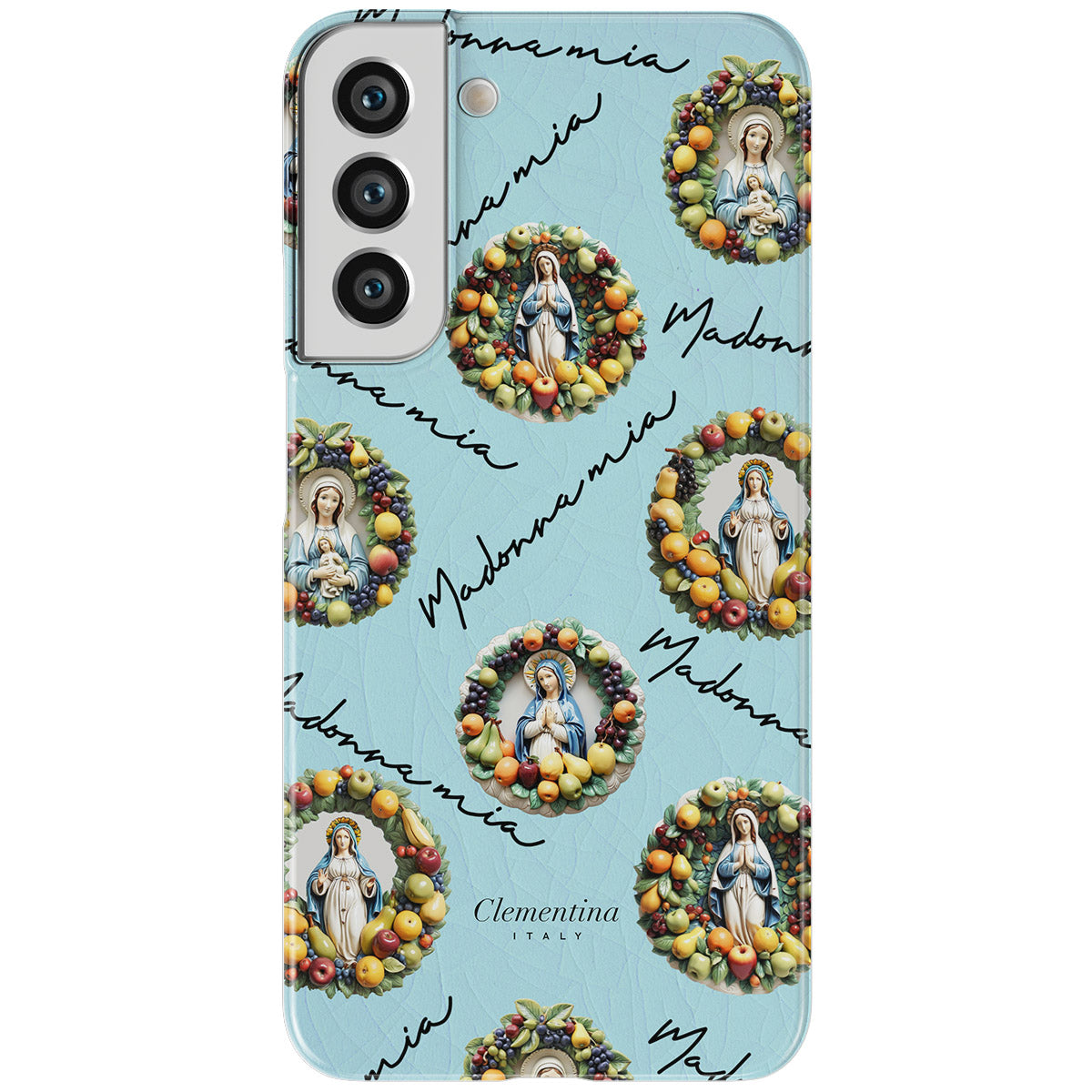 Madonna Mia Magnetic Tough Phone Case