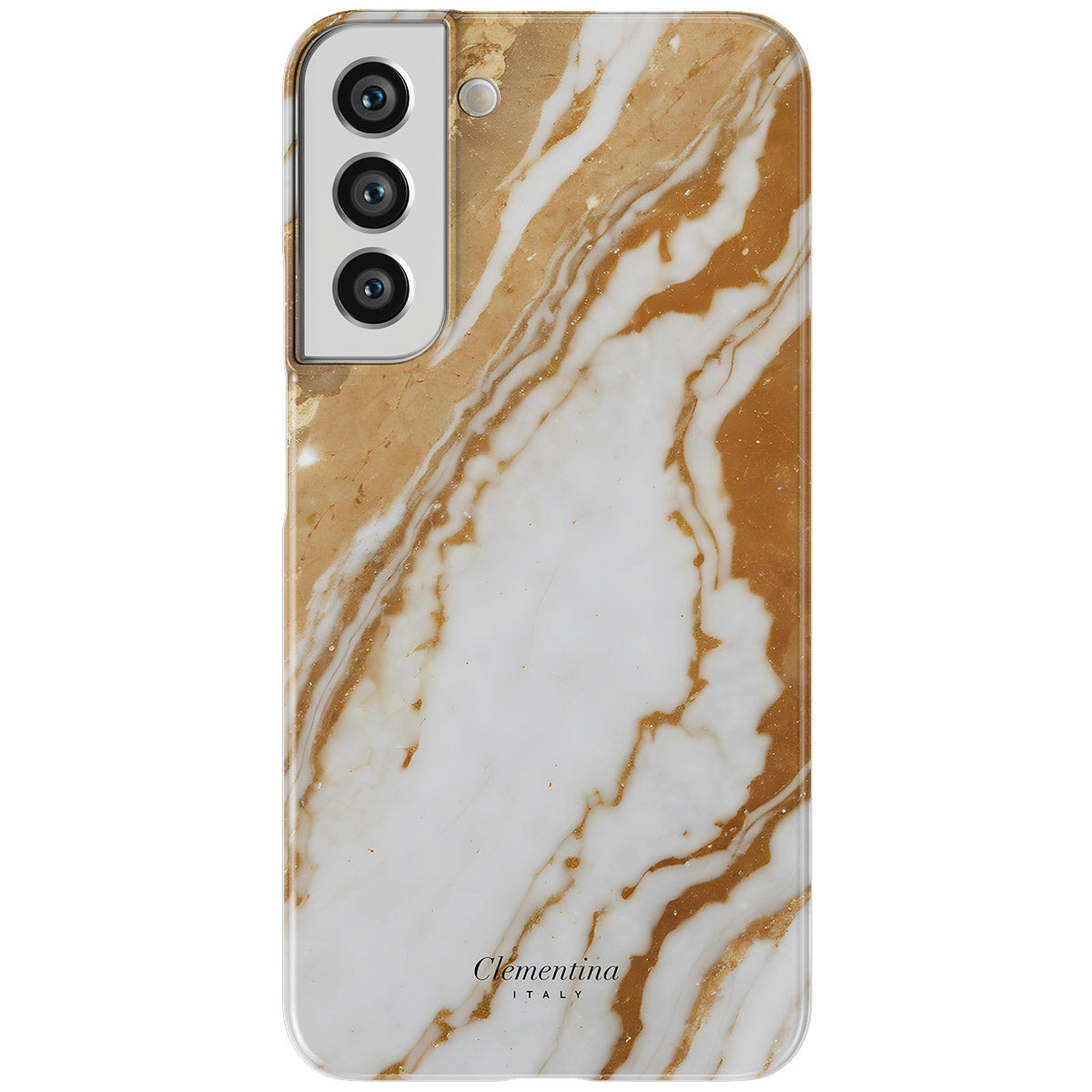 Marble Magnetic Tough Phone Case