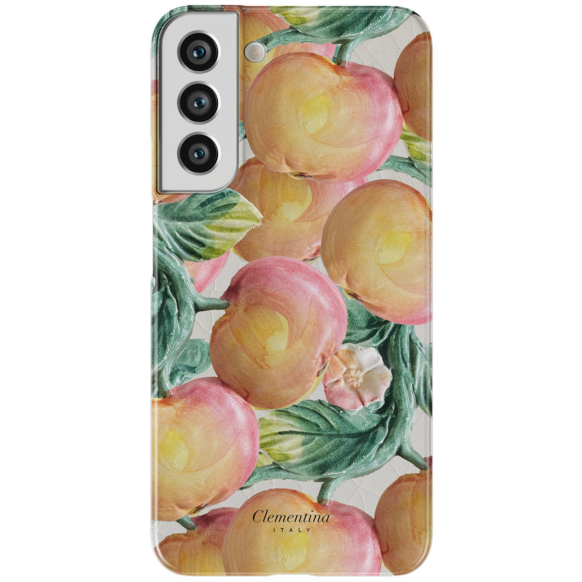 Mele Magnetic Tough Phone Case