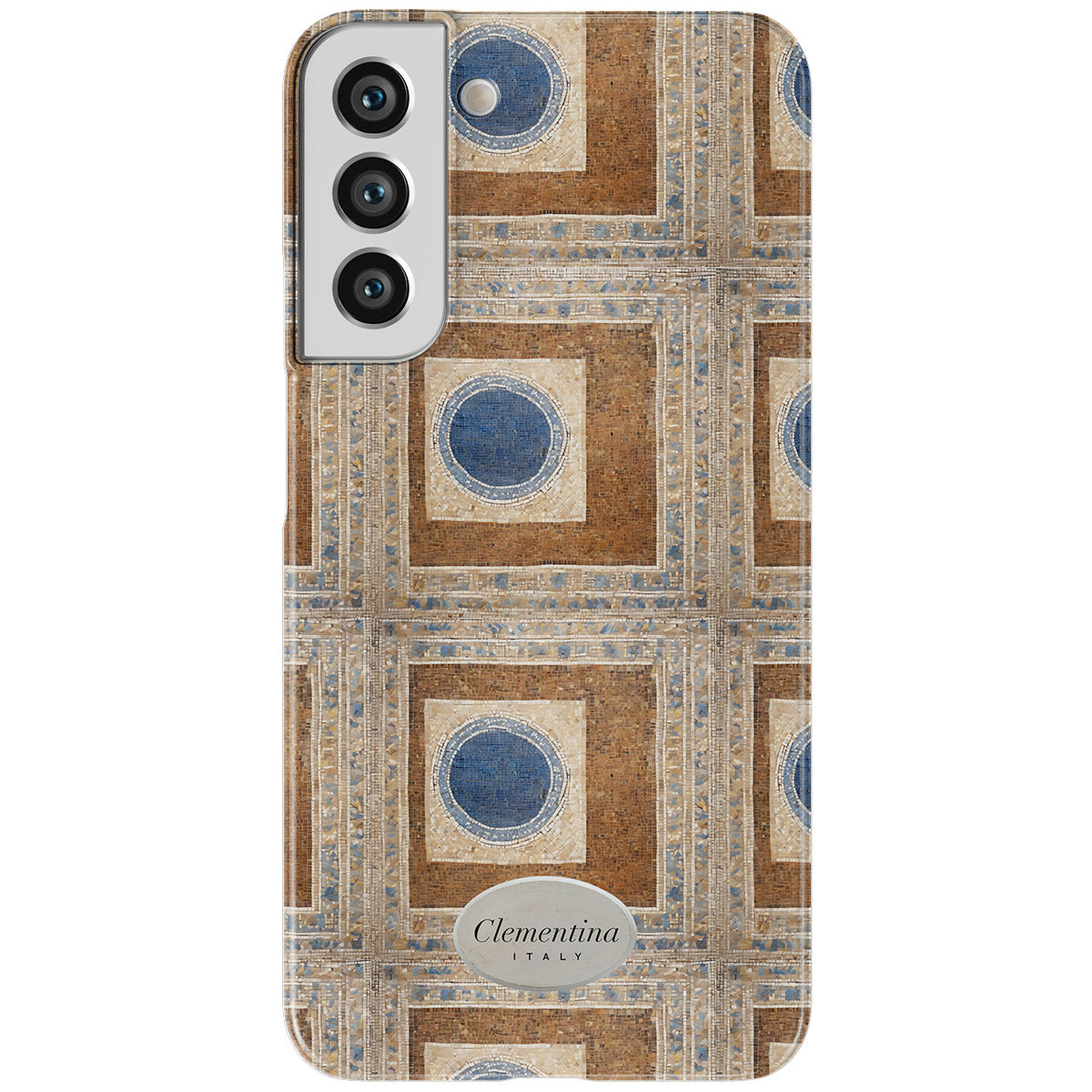 Mosaico Antico Magnetic Tough Phone Case