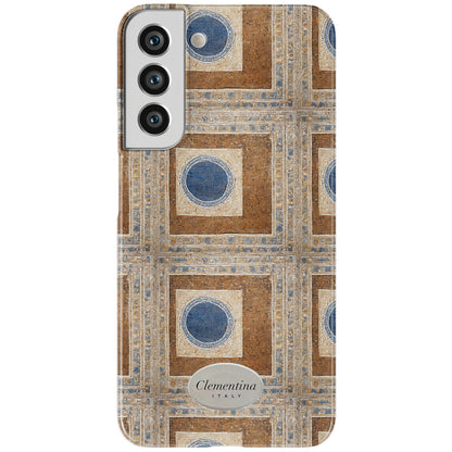 Mosaico Antico Magnetic Tough Phone Case