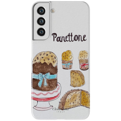 Panettone Snap Case