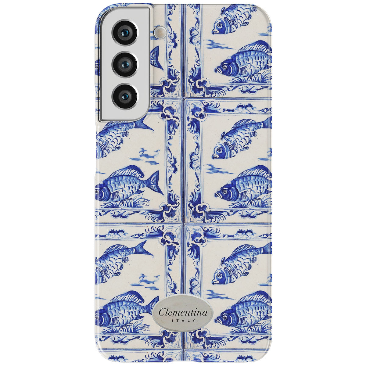 Pesce Magnetic Tough Phone Case