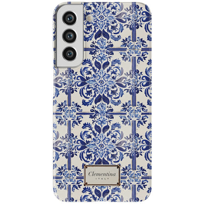 Piastrella Antica Magnetic Tough Phone Case