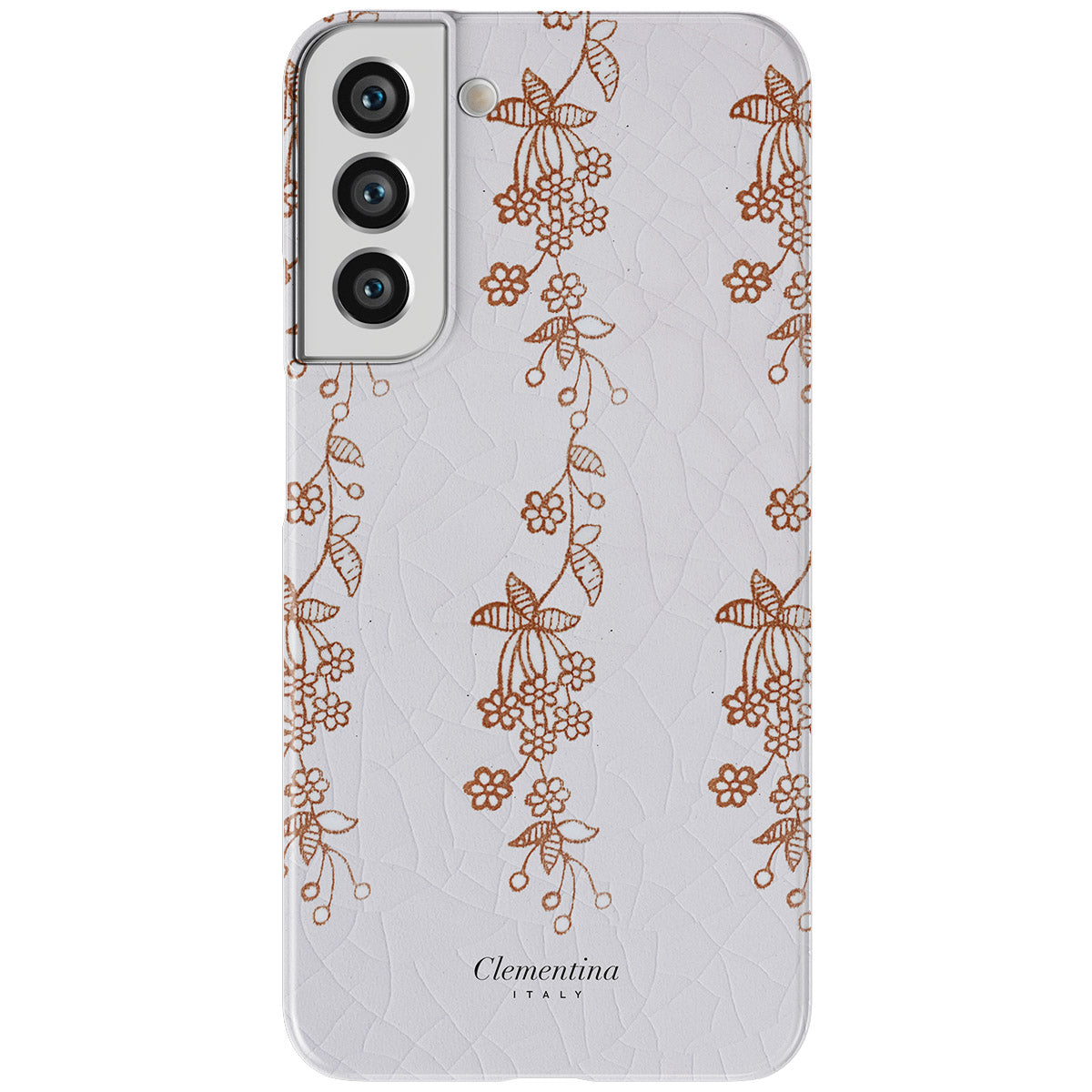 Piccoli Fiori Snap Case