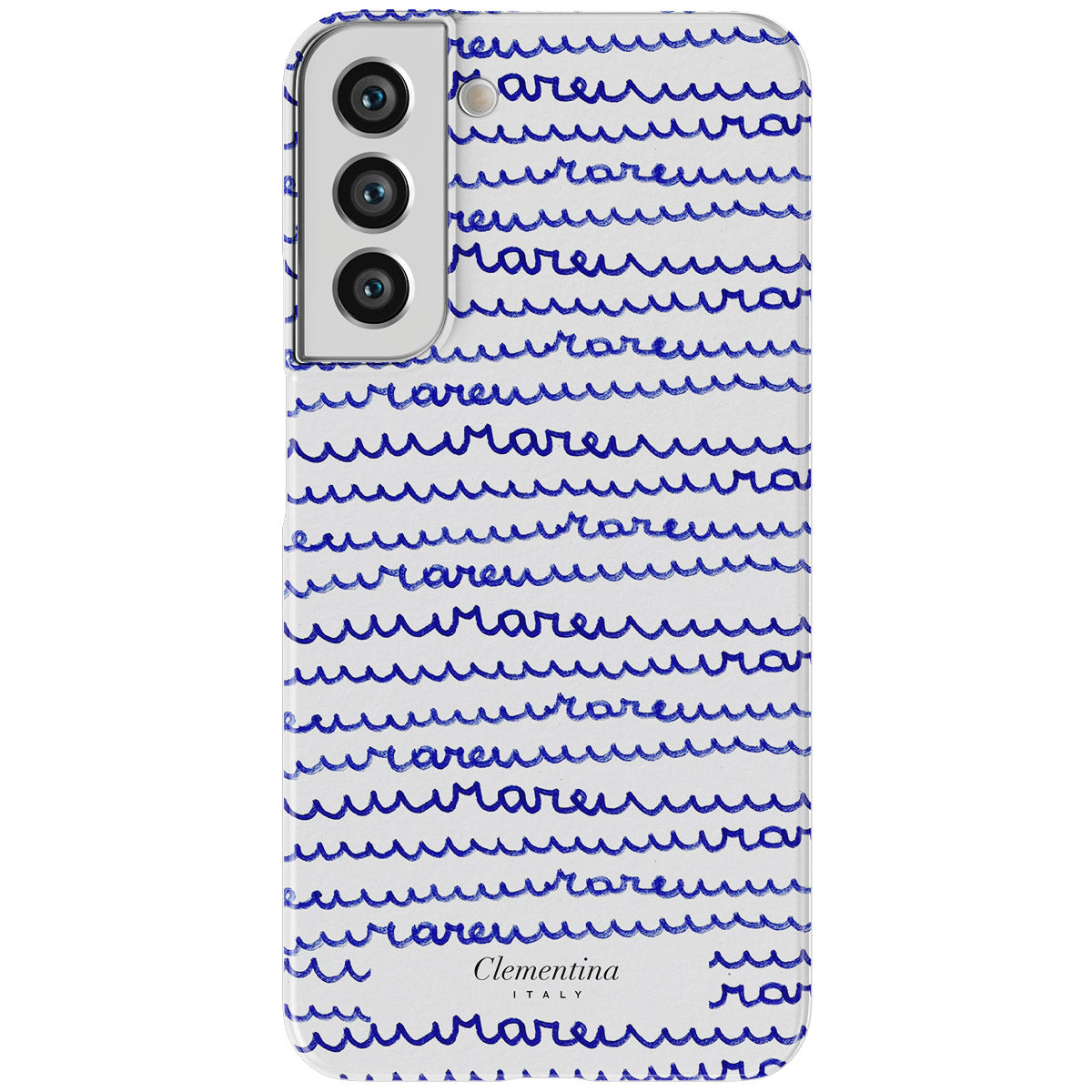 Sapore di Mare Magnetic Tough Phone Case