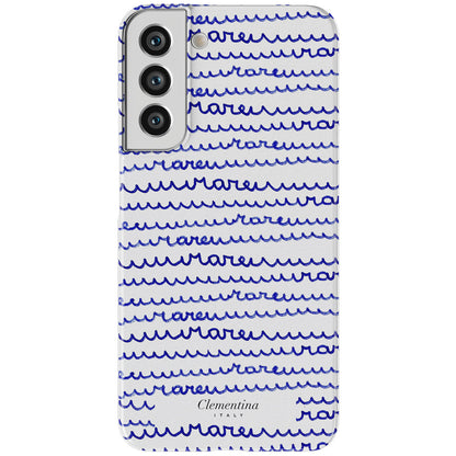 Sapore di Mare Magnetic Tough Phone Case