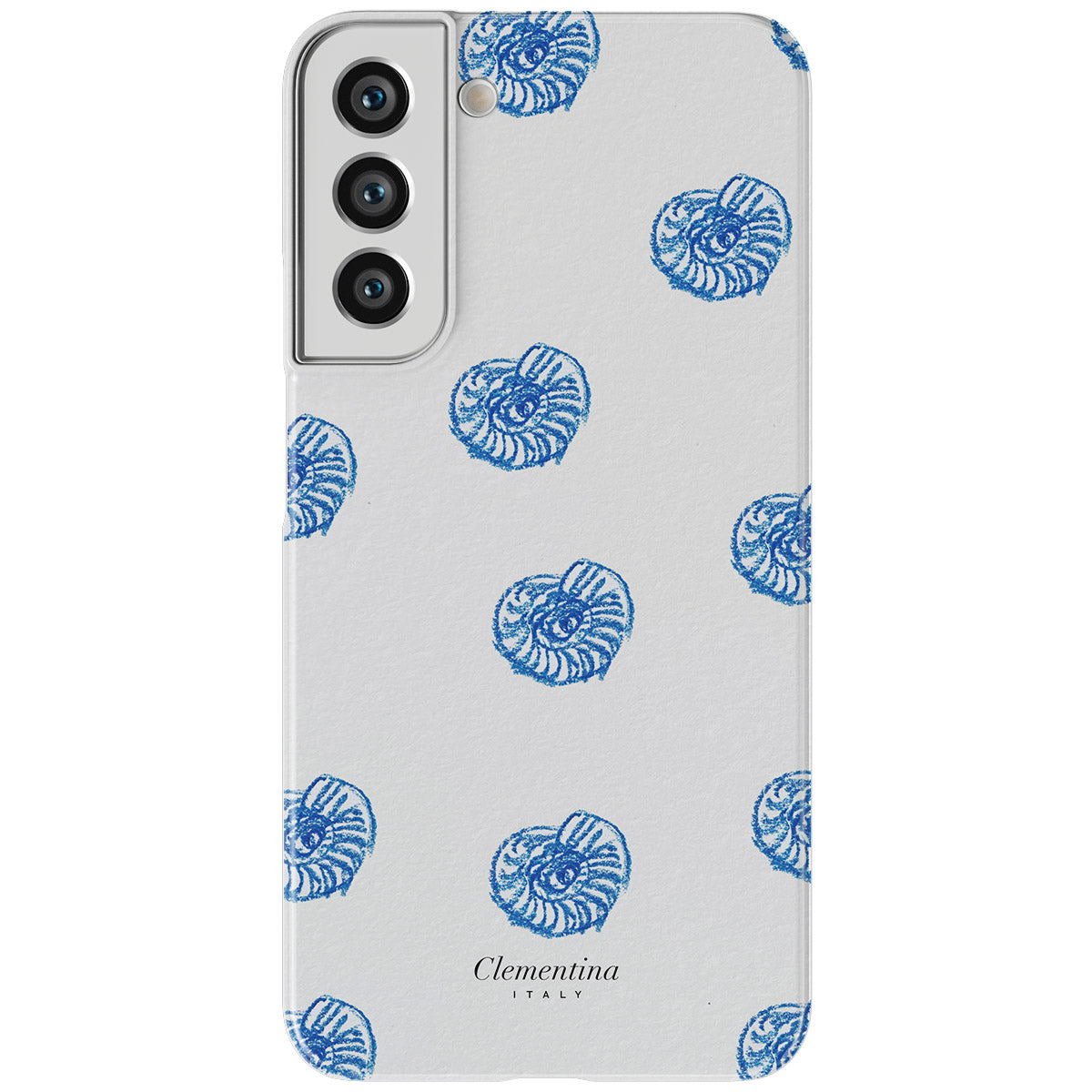 Conchiglie Magnetic Tough Phone Case