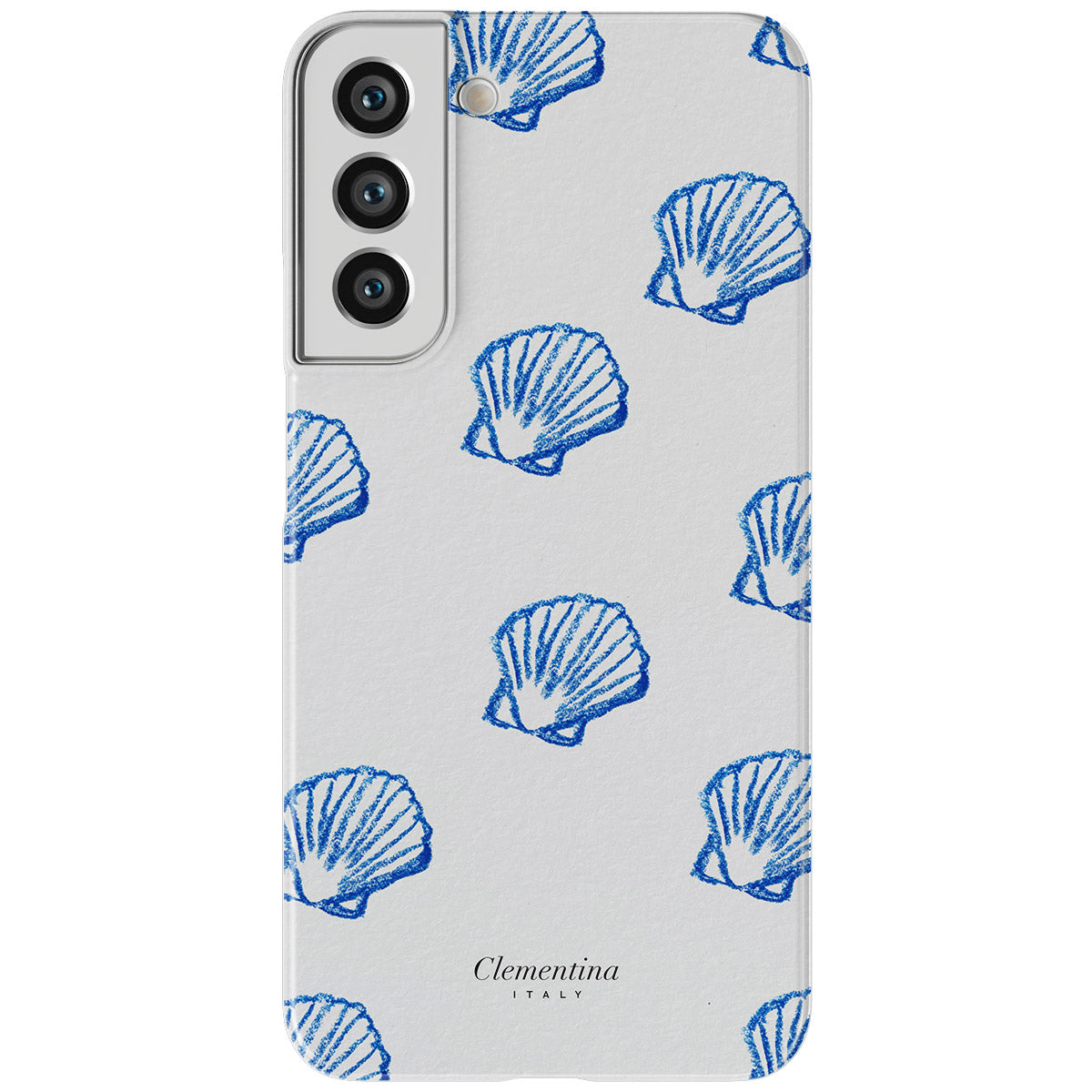 Seashells Magnetic Tough Phone Case
