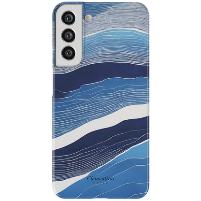 Serene Magnetic Tough Phone Case
