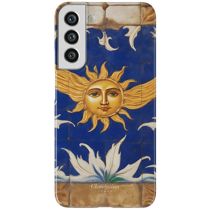 Sole di Sicilia Magnetic Tough Phone Case