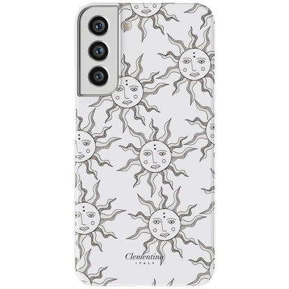 Soleggiato Magnetic Tough Phone Case