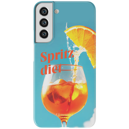 Spritz Diet Magnetic Tough Phone Case