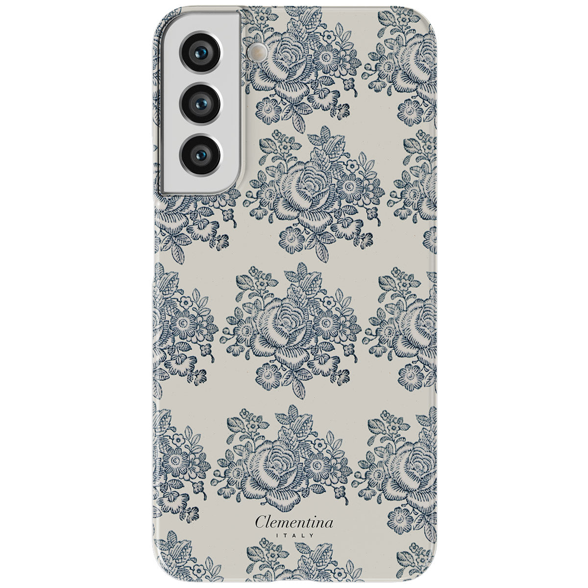 Stile Italiano Magnetic Tough Phone Case